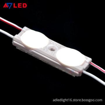 Adled Light  led lighting 1.44w backlight led module 12V for advertising pylon